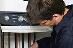 boiler repair Chuck Hatch