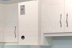 Chuck Hatch electric boiler quotes