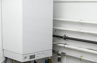 free Chuck Hatch condensing boiler quotes