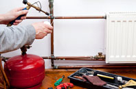 free Chuck Hatch heating repair quotes