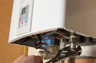 free Chuck Hatch boiler install quotes